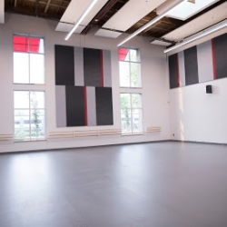 The Francia Russell Center- Pacific Northwest Ballet