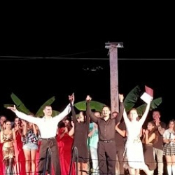 Σχολή Χορού 4Dance