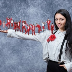 Школа танцев 7-й Континент