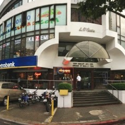 The Dance Store Philippines