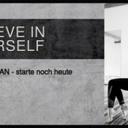 Pole Aerial Tanzstudio