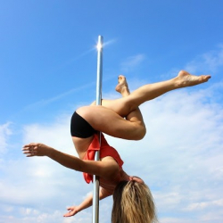 танцевальная студия Дайкири