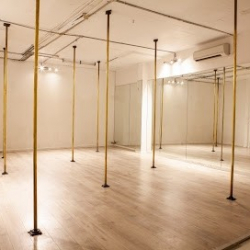 Pole Dance Academy Alexandria