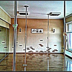 Studio Sparkle - Pole Dance Bialystok