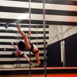 Dollhouse Pole Dance Studio