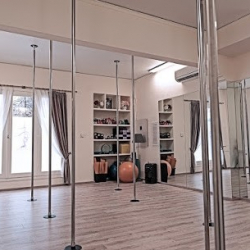 Polessence Pole Dance & Acrobatics Studio
