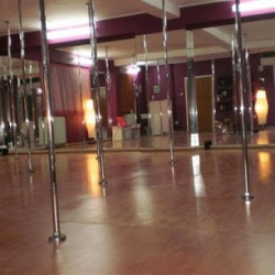 POLOSI Pole Studio