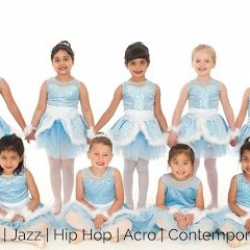 Portland Dance Center