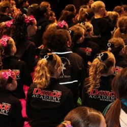 Port Perry Dance Academy