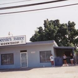 Deenie's Dance Workshop