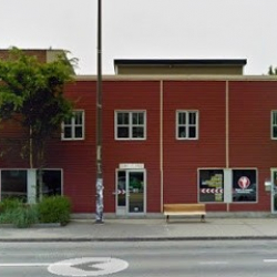 Ecole De Danse Port-O-Swing - Basse-Ville