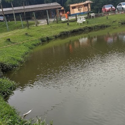 Pousada dos Pescadores