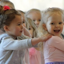 Prairie School of Dance