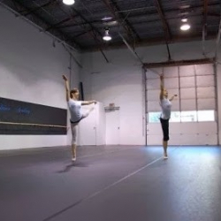 Premier Dance Academy