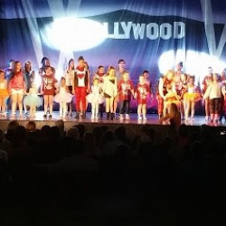 Premier Dance Center