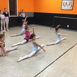 Premier Dance Performing Arts Center