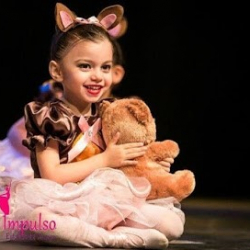 Primeiro Impulso Estúdio de Dança