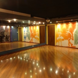 Szkoła Tańca i Rock'n'Rolla Promenada - wynajem sali