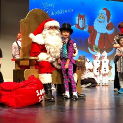 Pure Energy Performance Inc.