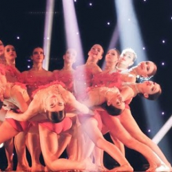 QMDA | School of dance in Quebec City