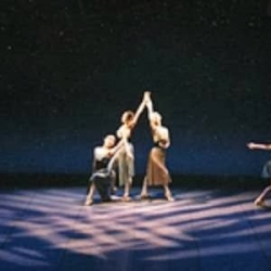 Quatre School of Ballet