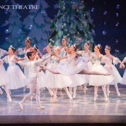 Quenedit Ballet School