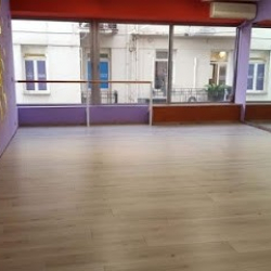 Quick Step Dance School