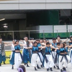 ラグダンススタジオ