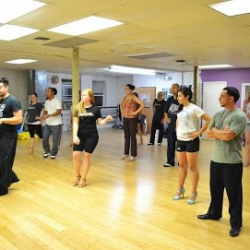 Raices Latin Dance