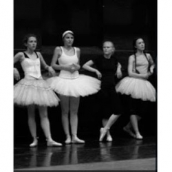 Raija Lehmussaaren Balettikoulu