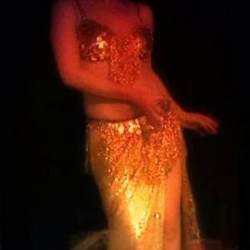 Bellydance Rakisa