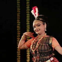 Nrutyarthi Kalakshetram