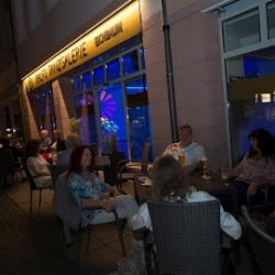 Ralfs Tanzgalerie im ADTV