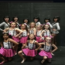 Rayners School of Dancing