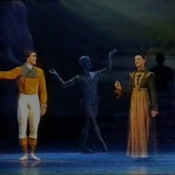 Rodriguez Ballet School