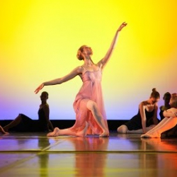 Rebel Dance | School for artistic dance