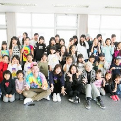 リディアダンスアカデミー桜井校／スタジオ／スクール／レッスン／キッズ／ジグス