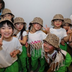 リディアダンスアカデミー箕面校