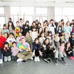 リディアダンスアカデミー守口校