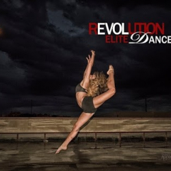 Revolution Elite Dance