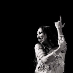 Rhamza Escola de Dança do Ventre