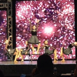 Rythm House Dance Studio