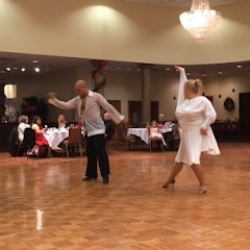 Rhythm & Grace Dance Studios