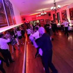 Rhythm & Motion Dance Studio