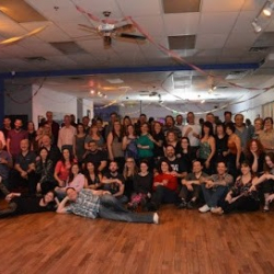 Rhythmic Souls Dance Studio