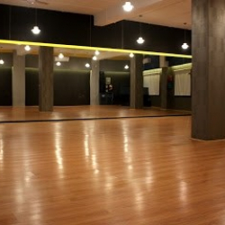 RHYTHMIX International Dance Studio