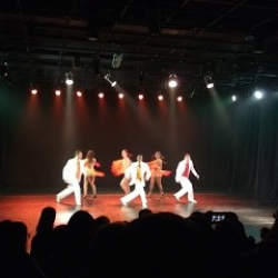 Centro Coreográfico da Cidade do Rio de Janeiro