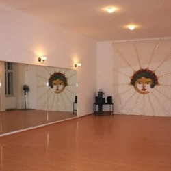 Studio Ritmo Tropical con Luis Estevez