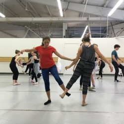 Rocky Mountain Ballet Theatre