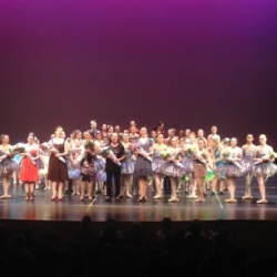 Rock Creek Dance Academy